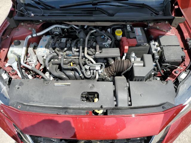 2023 Nissan Sentra Sv VIN: 3N1AB8CV9PY293632 Lot: 56217944