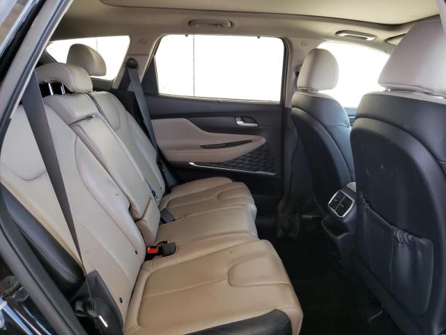 2020 Hyundai Santa Fe Sel VIN: 5NMS33AD4LH293487 Lot: 55911364