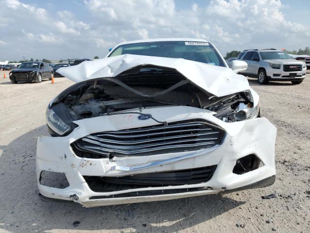 VIN 3FA6P0H72FR181219 2015 Ford Fusion, SE no.5