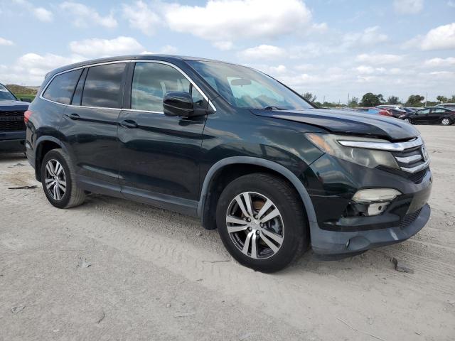 2016 Honda Pilot Ex VIN: 5FNYF5H33GB031493 Lot: 54594724