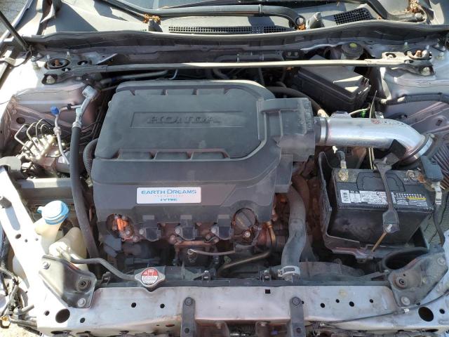 2017 HONDA ACCORD TOU - 1HGCR3F92HA040646