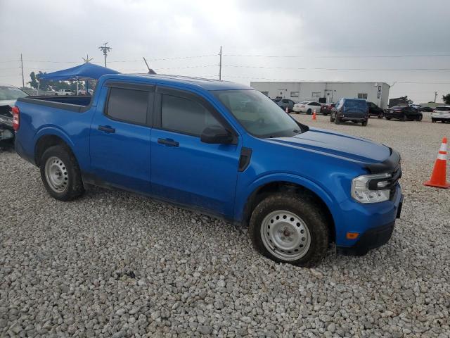 2022 Ford Maverick Xl VIN: 3FTTW8E91NRB12847 Lot: 56469344