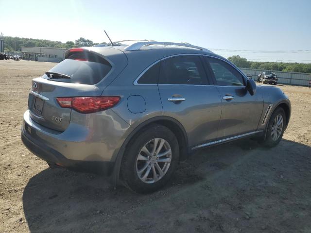 2013 Infiniti Fx37 VIN: JN8CS1MW9DM170663 Lot: 54264984