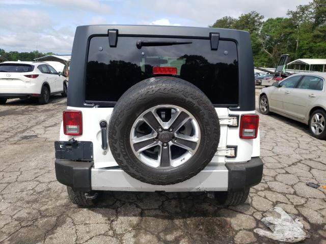 2015 Jeep Wrangler Unlimited Sahara VIN: 1C4BJWEG3FL756427 Lot: 54020924