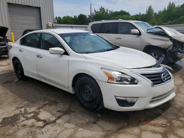 2015 Nissan Altima 2.5 VIN: 1N4AL3AP6FC437233 Lot: 53791984