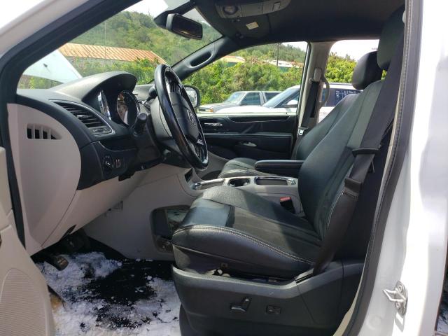 2019 DODGE GRAND CARA - 2C4RDGCGXKR787982