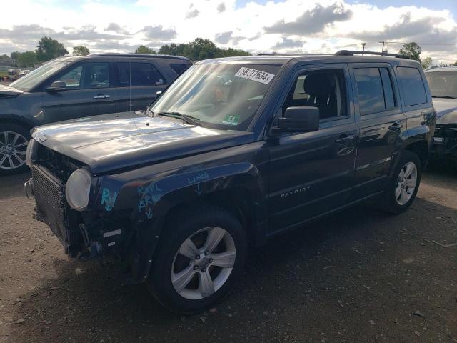 2014 JEEP PATRIOT LA #3003365117