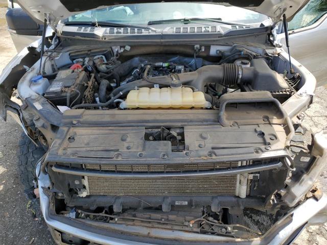 2020 Ford F150 Supercrew VIN: 1FTEW1EP7LFB77811 Lot: 54335464