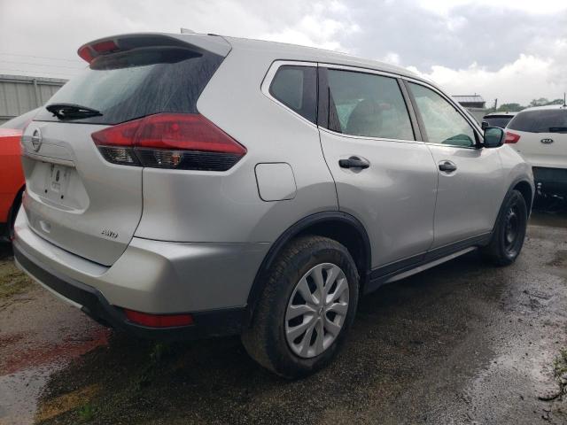 2020 Nissan Rogue S VIN: 5N1AT2MV4LC809660 Lot: 53811594