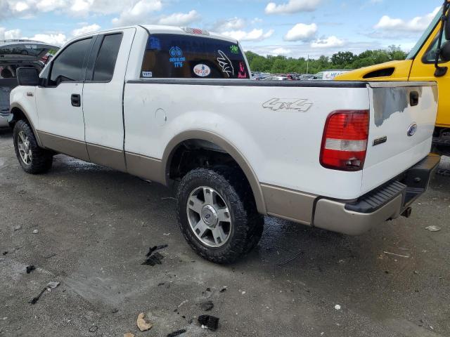 2006 Ford F150 VIN: 1FTPX14V46KD22059 Lot: 53092484