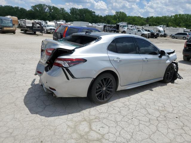 2022 Toyota Camry Trd VIN: 4T1KZ1AK2NU063195 Lot: 55317594