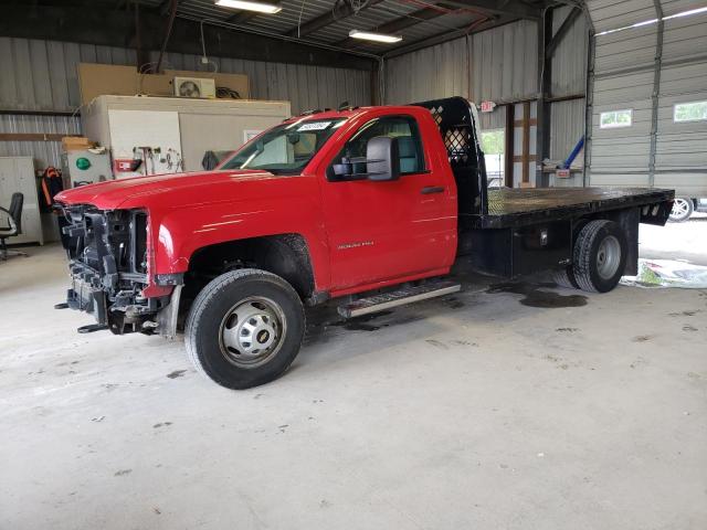 2015 CHEVROLET SILVERADO #2619734214