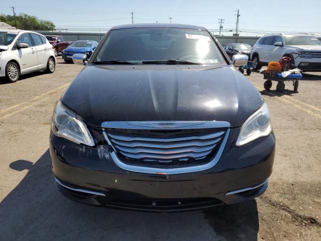 2011 Chrysler 200 Limited VIN: 1C3BC2FG5BN603794 Lot: 56041284