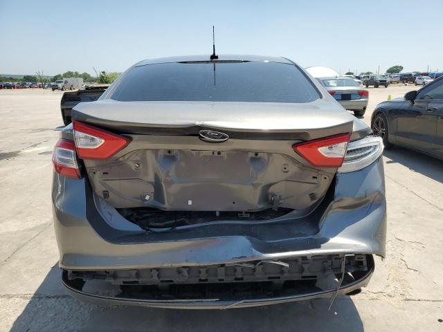 2013 Ford Fusion Se VIN: 3FA6P0HR3DR195631 Lot: 55667484