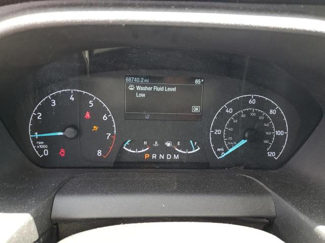 2023 Ford Transit T-250 VIN: 1FTBR1C84PKA25701 Lot: 56057044