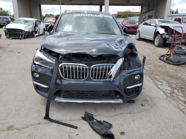 2016 BMW X1 XDRIVE2 - WBXHT3Z37G4A50086