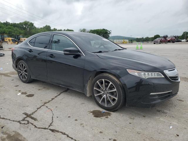 2015 Acura Tlx Tech VIN: 19UUB2F50FA008064 Lot: 55412494
