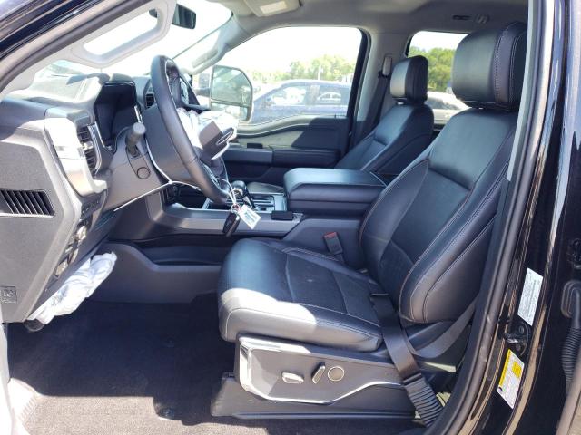 2022 Ford F150 Supercrew VIN: 1FTFW1E8XNKD93563 Lot: 56245764