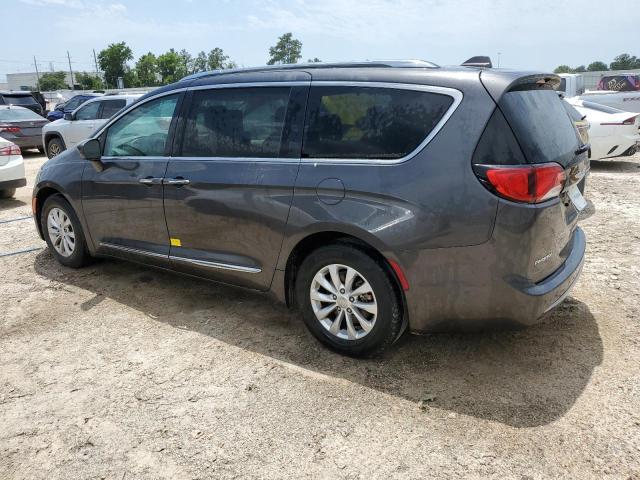 2018 Chrysler Pacifica Touring L Plus VIN: 2C4RC1EG2JR122103 Lot: 54281334