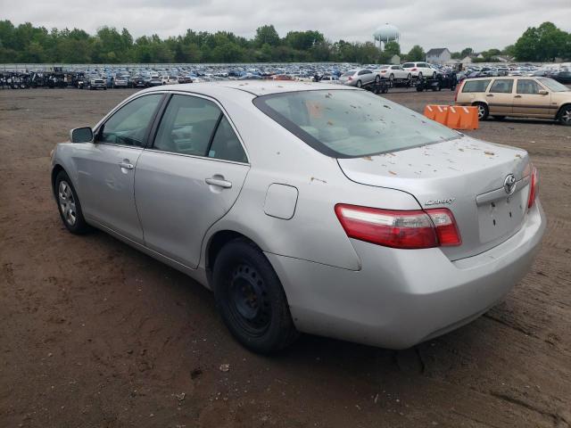 2009 Toyota Camry Base VIN: 4T1BE46KX9U410137 Lot: 54806924