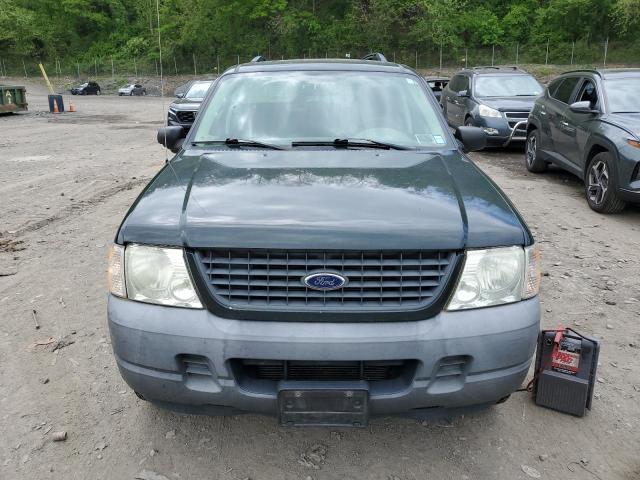 2003 Ford Explorer Xls VIN: 1FMZU72K13UC02034 Lot: 54516244