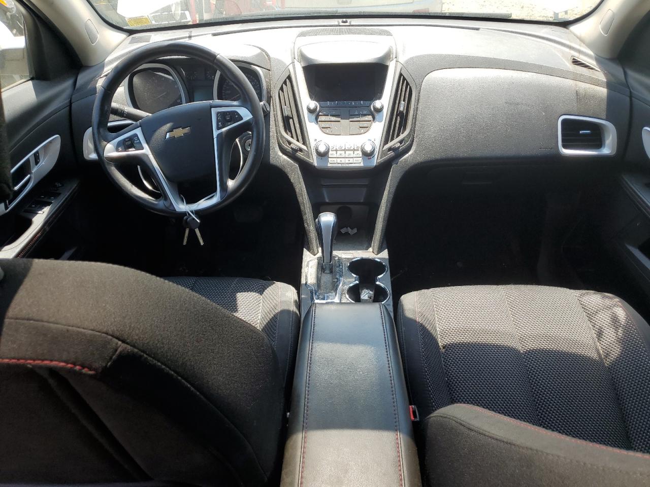 1GNFLFEK6EZ113198 2014 Chevrolet Equinox Lt