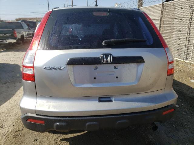 2007 Honda Cr-V Lx VIN: JHLRE38357C048386 Lot: 56657624