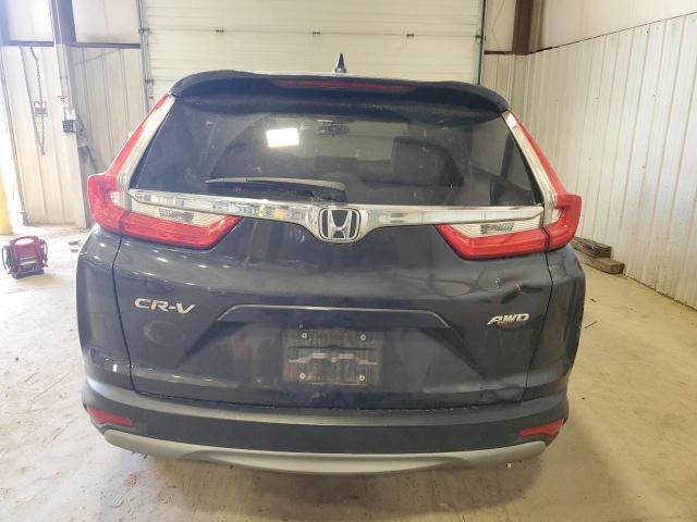 2017 Honda Cr-V Ex VIN: 2HKRW2H53HH688687 Lot: 54038934