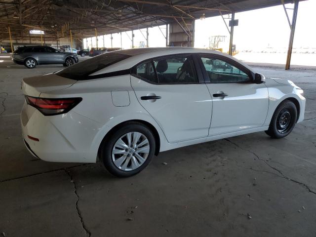 2024 NISSAN SENTRA S - 3N1AB8BV0RY293023