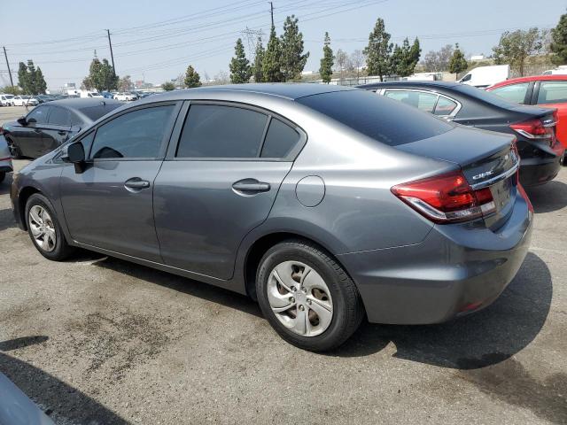 2013 Honda Civic Lx VIN: 19XFB2F54DE288878 Lot: 54649504