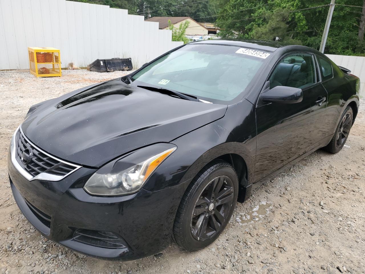 1N4AL2EP4BC154246 2011 Nissan Altima S