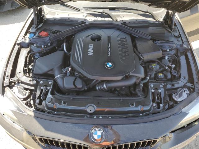 2020 BMW 440I VIN: WBA4W7C03LFH58887 Lot: 51573654