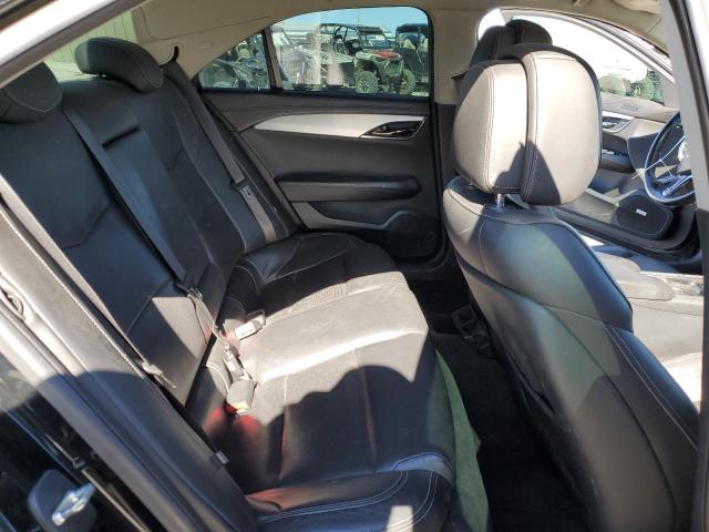 2013 Cadillac Ats Performance VIN: 1G6AJ5SX9D0151534 Lot: 54385164