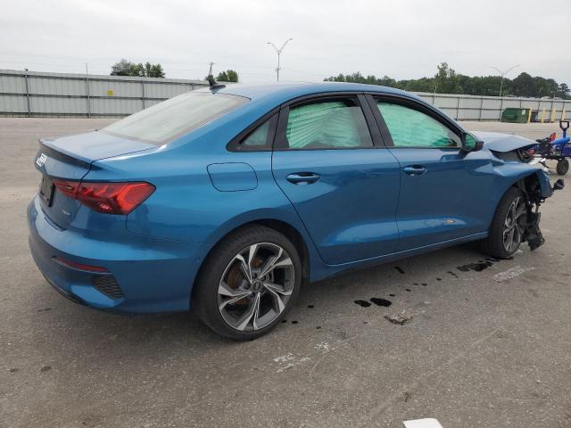2022 AUDI A3 PREMIUM - WAUHUDGY4NA077592