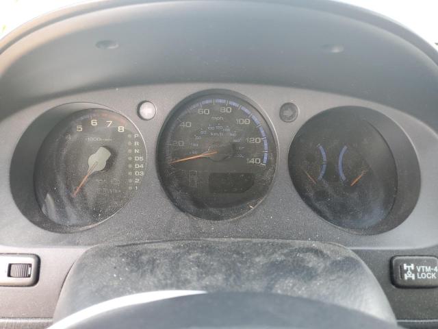 2004 Acura Mdx VIN: 2HNYD18284H529212 Lot: 55869254