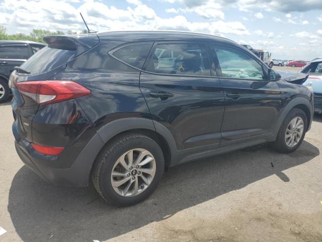 2016 Hyundai Tucson Limited VIN: KM8J3CA42GU108052 Lot: 56438944