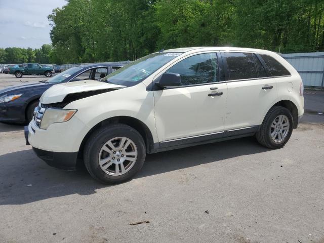 2008 Ford Edge Se VIN: 2FMDK36CX8BB40643 Lot: 54161694