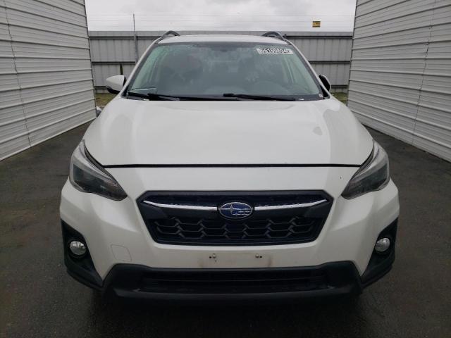 2019 Subaru Crosstrek Limited VIN: JF2GTAMC1KH354860 Lot: 55159894