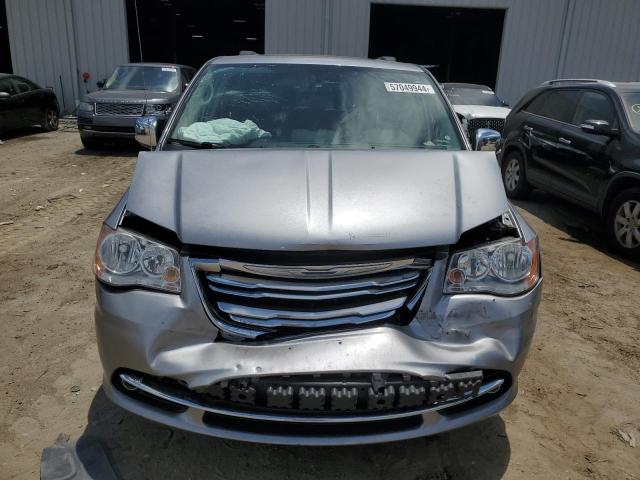 2013 Chrysler Town & Country Touring L VIN: 2C4RC1CG9DR737206 Lot: 57049944