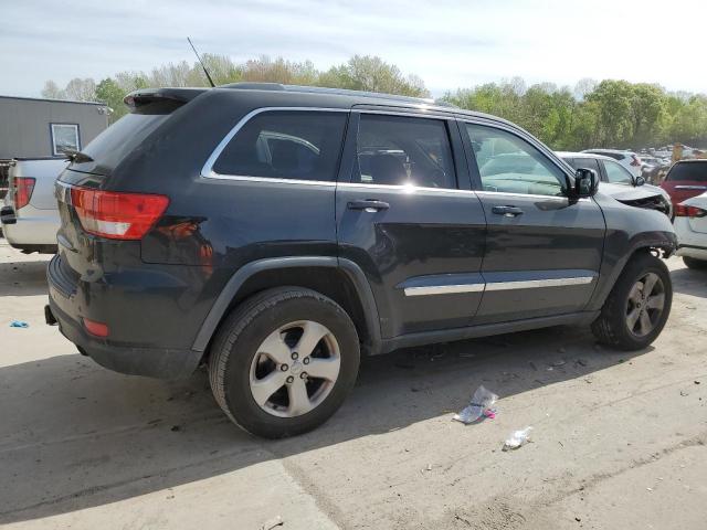 2011 Jeep Grand Cherokee Laredo VIN: 1J4RR4GGXBC504915 Lot: 53213524