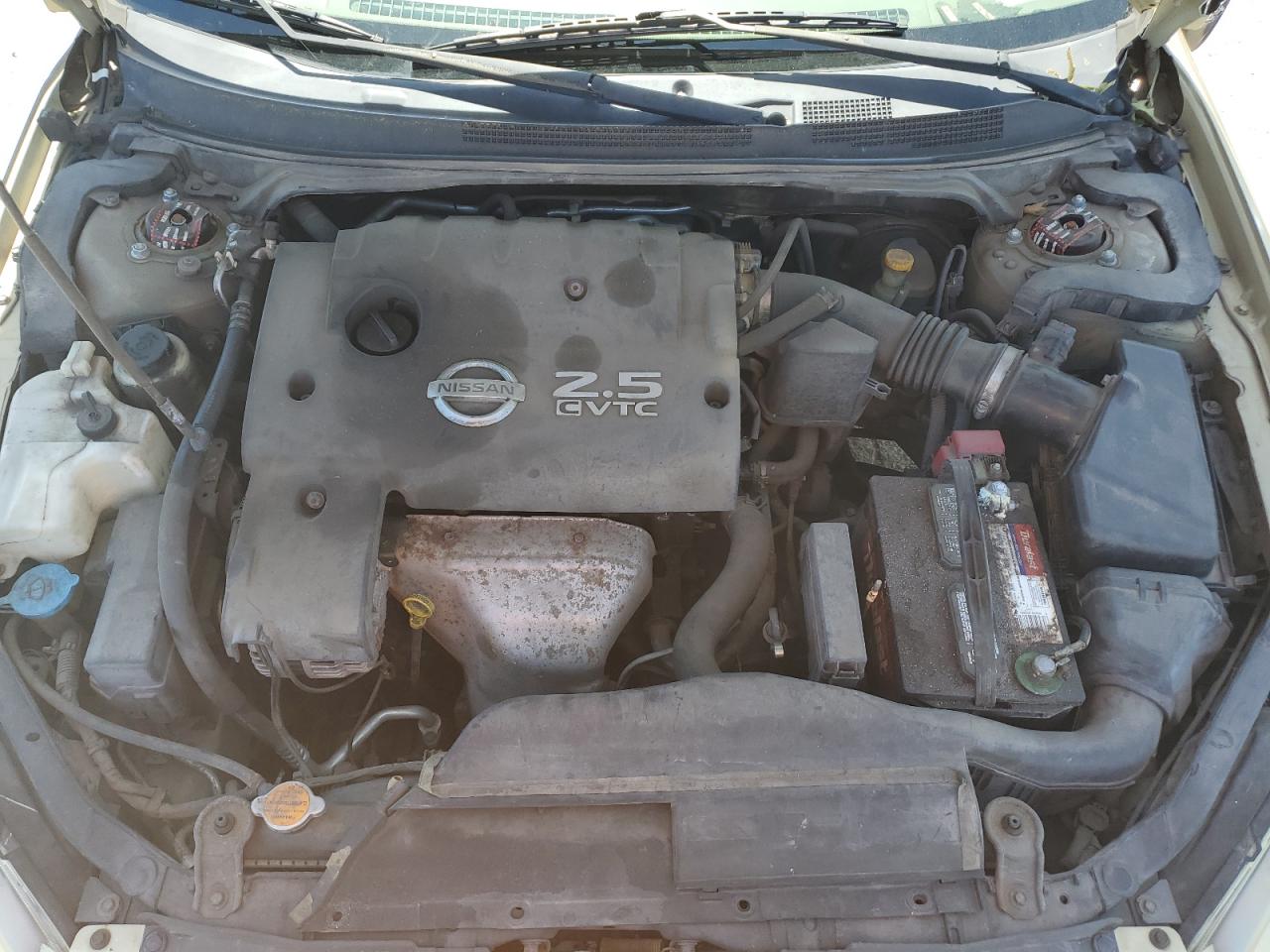 1N4AL11E13C262968 2003 Nissan Altima Base