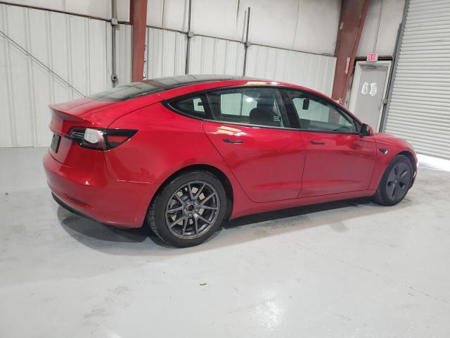 2023 Tesla Model 3 VIN: 5YJ3E1EA3PF436634 Lot: 55739044