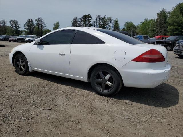 2003 Honda Accord Ex VIN: 1HGCM72603A004531 Lot: 53391734