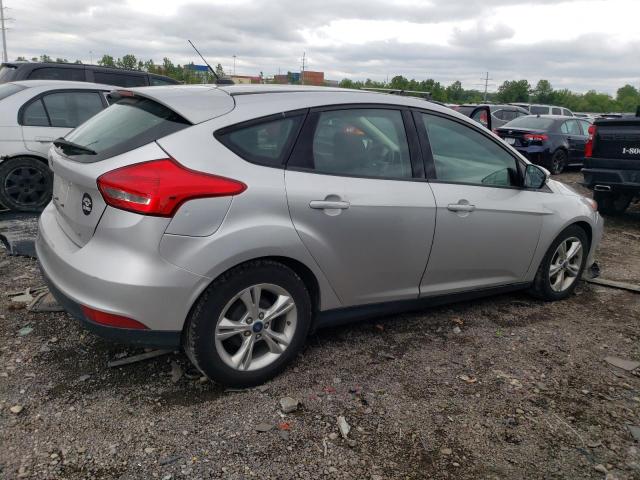 2017 Ford Focus Se VIN: 1FADP3K27HL336368 Lot: 54559244