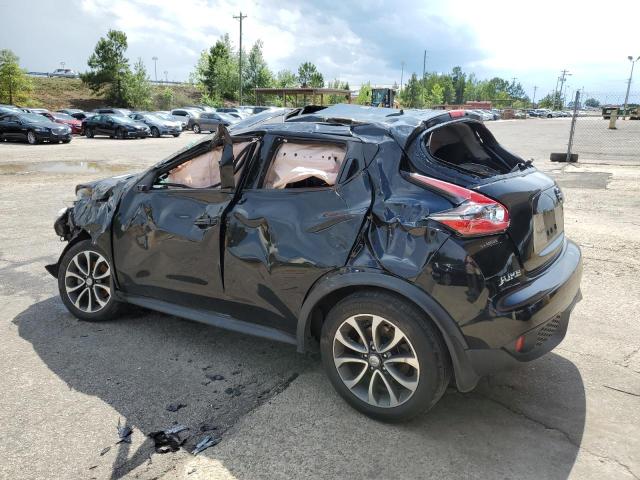2017 NISSAN JUKE S - JN8AF5MR8HT700792