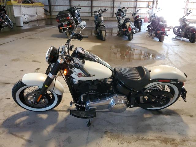 2018 HARLEY-DAVIDSON FLSL SOFTA - 1HD1YDJ11JC032983
