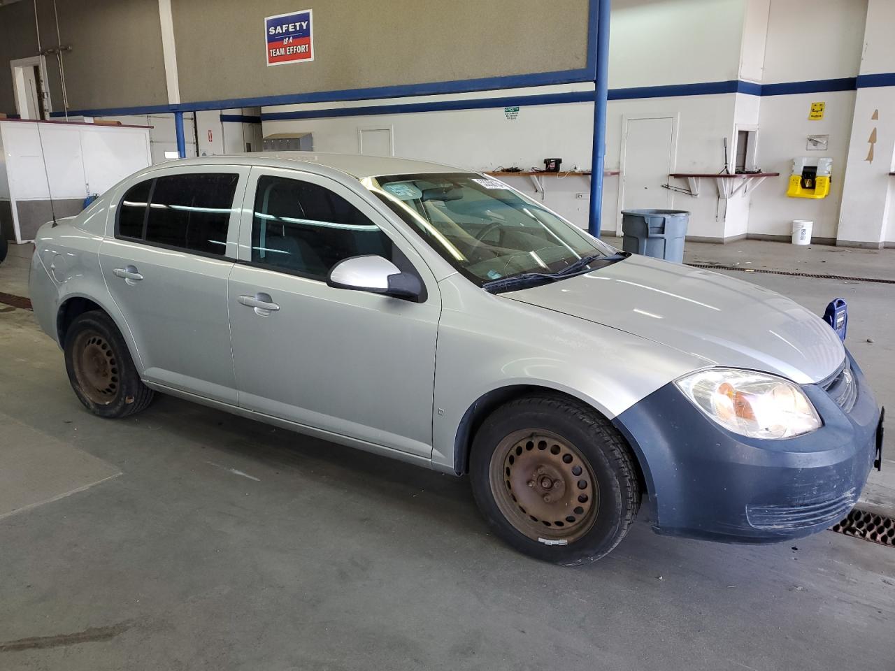 Lot #2902308095 2010 CHEVROLET COBALT