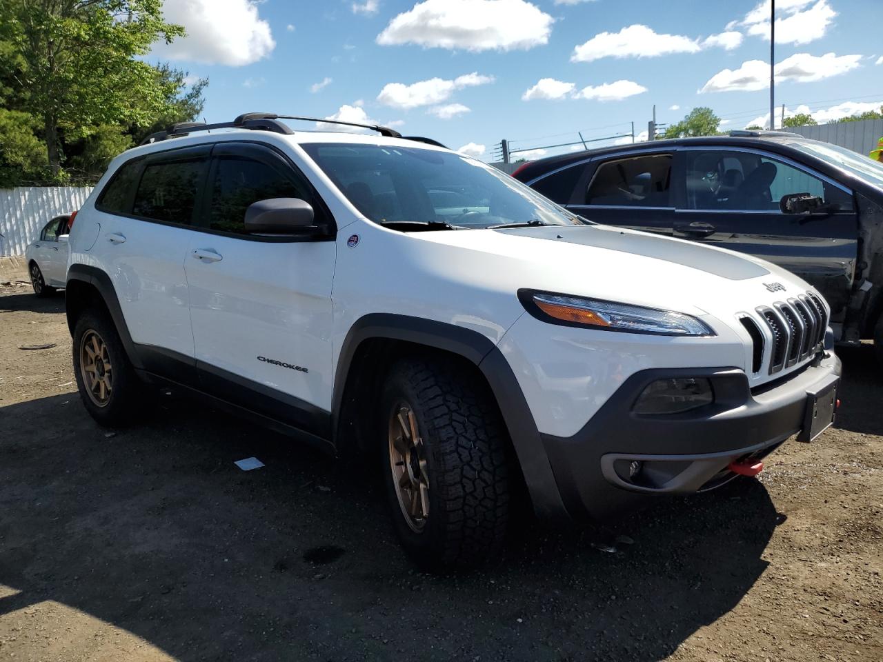 1C4PJMBS8FW778795 2015 Jeep Cherokee Trailhawk