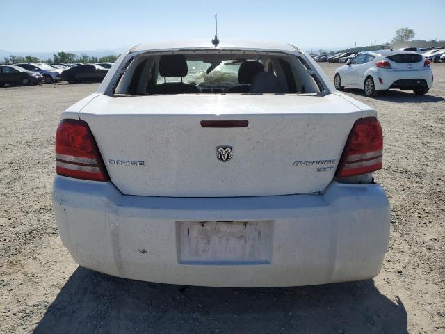 2010 Dodge Avenger Sxt VIN: 1B3CC4FB8AN204037 Lot: 55044724