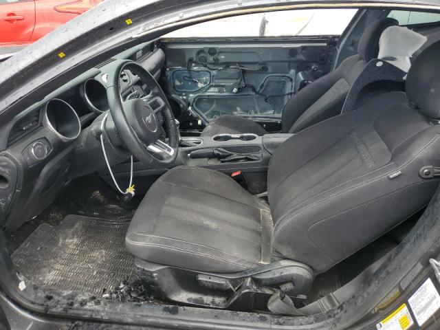 2019 FORD MUSTANG - 1FA6P8TH3K5101552